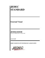 JEDEC JESD22-B101B pdf