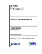 JEDEC JESD22-B103B (R2010) pdf