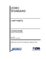 JEDEC JESD 22-B105C (R2006) pdf