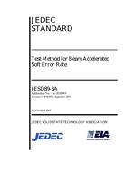 JEDEC JESD89-3A pdf