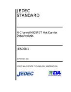 JEDEC JESD28-1 pdf