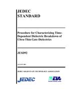 JEDEC JESD92 pdf