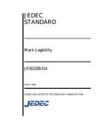 JEDEC JESD 22-B114 pdf