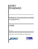 JEDEC JESD85 pdf