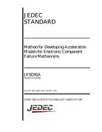 JEDEC JESD91-A (R2011) pdf