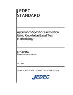 JEDEC JESD94A pdf