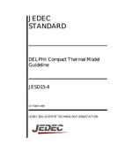 JEDEC JESD15-4 pdf