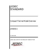 JEDEC JESD15-1 pdf