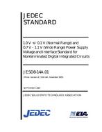 JEDEC JESD8-14A.01 pdf