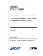 JEDEC JESD8-17 pdf