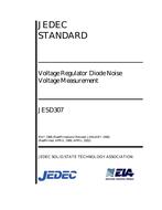 JEDEC JESD307 (R2002) pdf