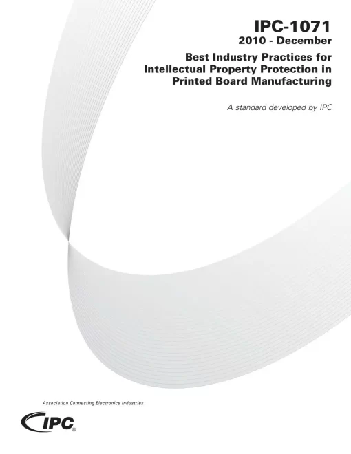 IPC 1071 pdf