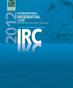 ICC IRC-2012 pdf