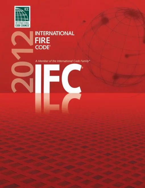 ICC IFC-2012 pdf