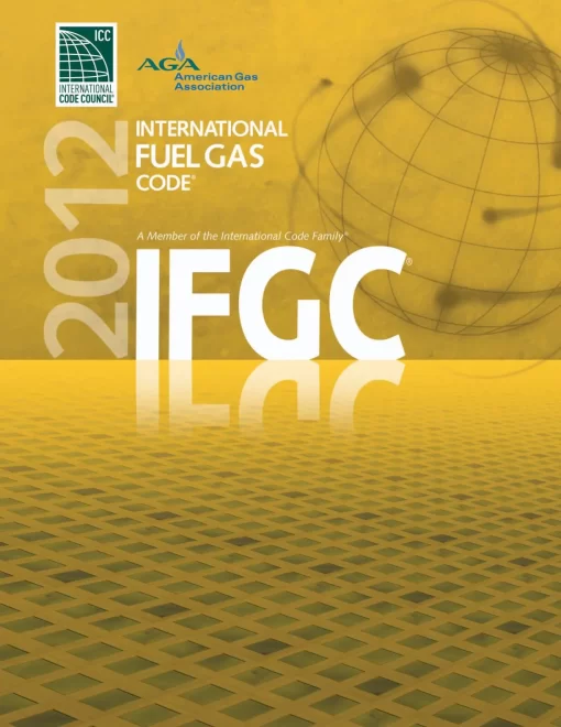 ICC IFGC-2012 pdf