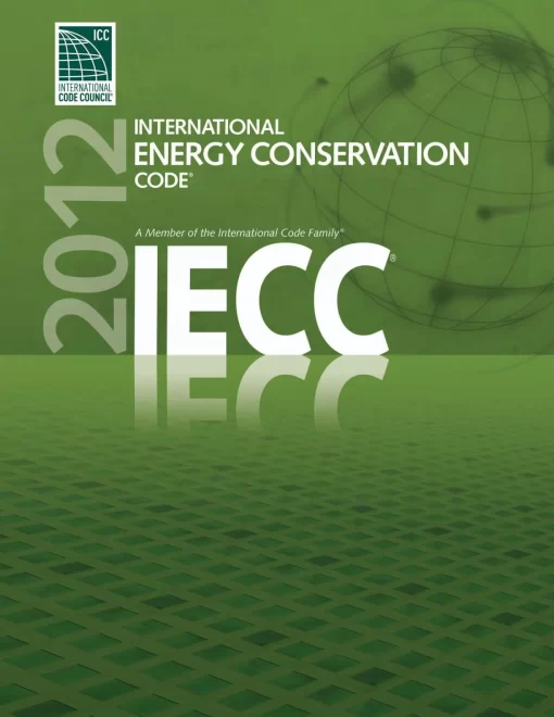 ICC IECC-2012 pdf