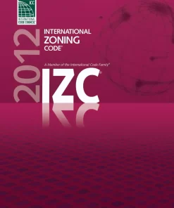 ICC IZC-2012 pdf