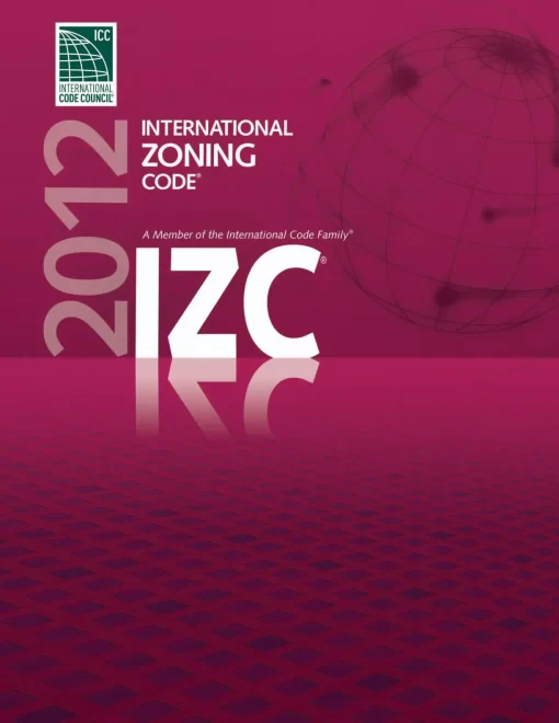 ICC IZC-2012 pdf