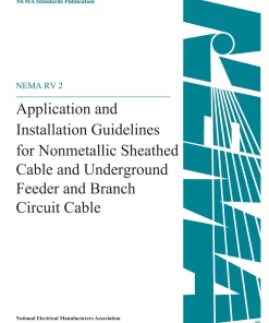 NEMA RV 2-2011 pdf