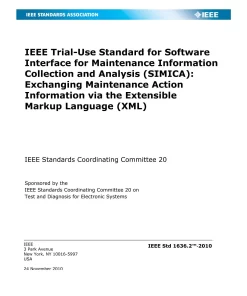 IEEE 1636.2-2010 pdf