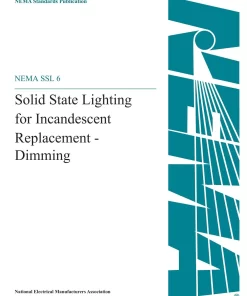 NEMA SSL 6-2010 pdf