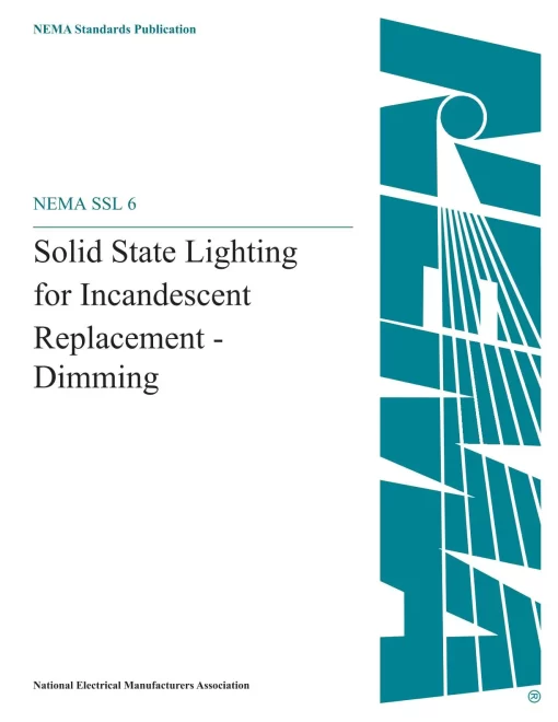 NEMA SSL 6-2010 pdf