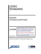 JEDEC JESD206 pdf