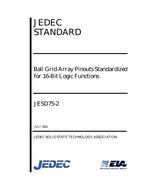 JEDEC JESD75-2 pdf