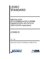 JEDEC JESD 82-23 pdf