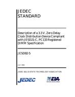 JEDEC JESD82-5 pdf