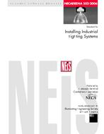 NECA 502-2006 pdf