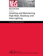 NECA 505-2010 pdf