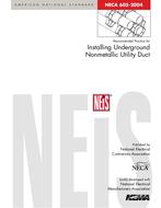 NECA 605-2005 pdf