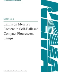 NEMA LL 8-2010 pdf