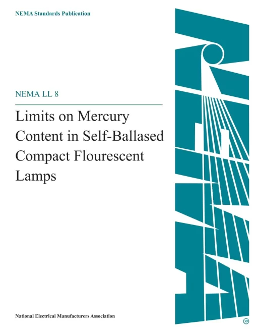 NEMA LL 8-2010 pdf