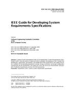 IEEE 1233-1998 pdf