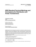 IEEE C57.12.70-2000 pdf