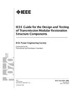 IEEE 1070-2006 pdf