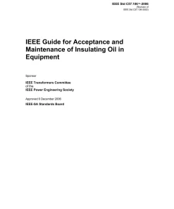 IEEE C57.106-2006 pdf