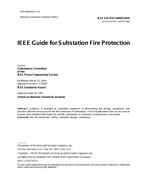 IEEE 979-1994 pdf