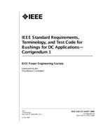 IEEE C57.19.03-1996/Cor 1-2005 pdf