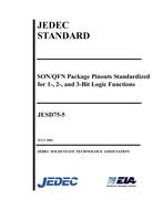 JEDEC JESD75-5 pdf