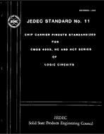 JEDEC JESD11 pdf