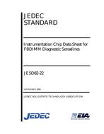 JEDEC JESD 82-22 pdf