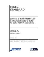 JEDEC JESD82-7A pdf