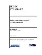 JEDEC JESD96A pdf