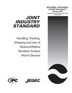 JEDEC J-STD-033B.1 pdf