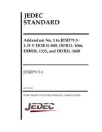 JEDEC JESD79-3-1 pdf