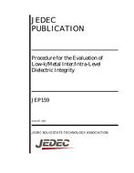 JEDEC JEP159 pdf