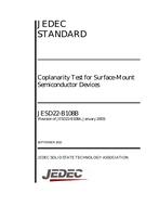 JEDEC JESD22-B108B pdf